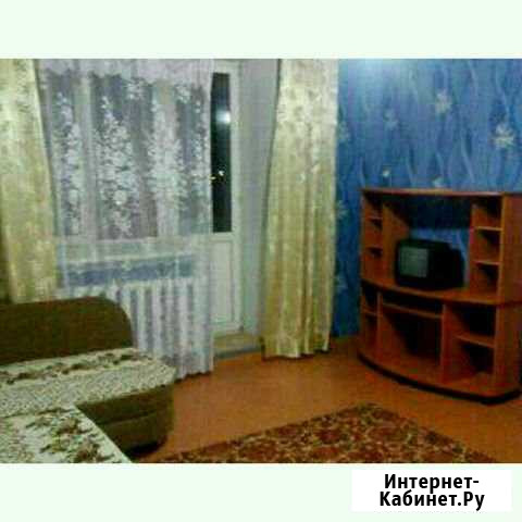 1-к квартира, 31 кв.м., 5/5 эт. Стерлитамак - изображение 1