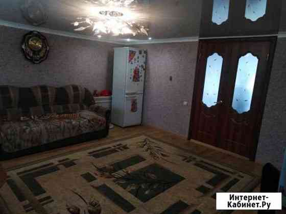 Дом 58 кв.м. на участке 7 сот. Чистополь