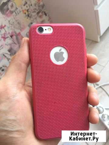 iPhone 6 Клинцы - изображение 1