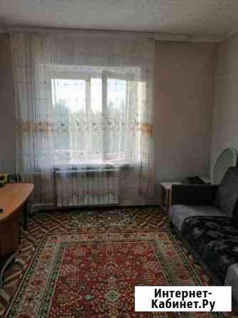 Комната 15 кв.м. в 1-к, 4/5 эт. Мегион