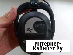 Наушники ws3 Каменка - изображение 1