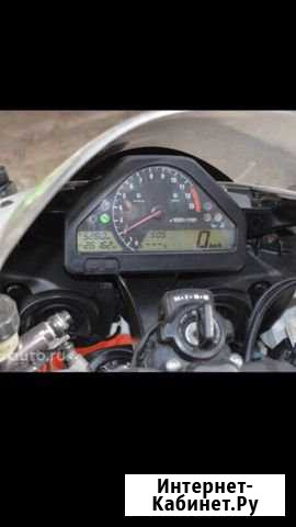 Honda cbr 1000 rr Брянск - изображение 1