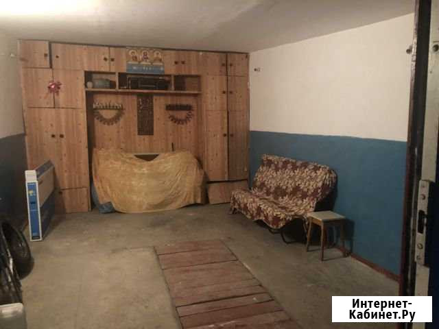 Гараж Армавир - изображение 1