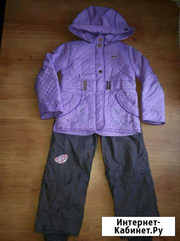 Костюм демисезонный Воронеж - изображение 1