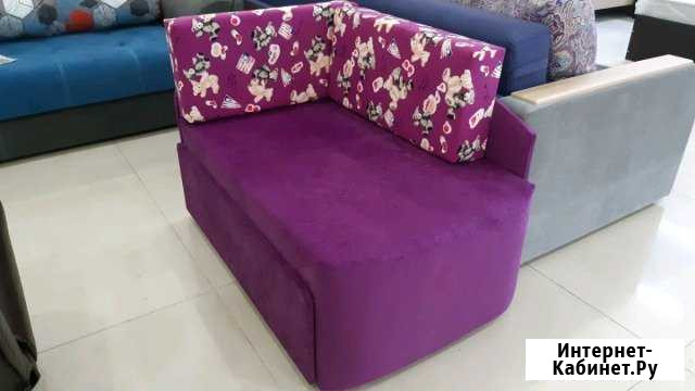 Диван детский новый Ярославль - изображение 1