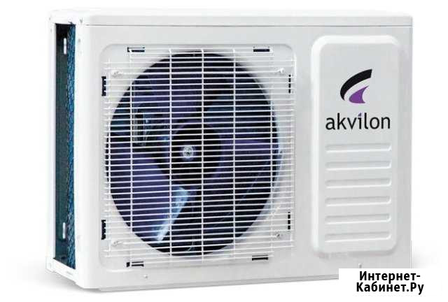 Кондиционер Akvilon AT-9 9ка Феодосия - изображение 1