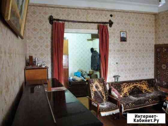 3-к квартира, 64.2 кв.м., 4/4 эт. Струнино