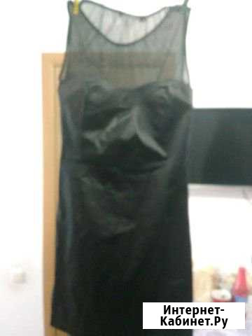 Платье коктельное Майкоп - изображение 1