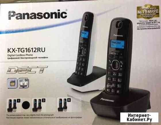 Panasonic Ухта