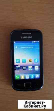 SAMSUNG Gio (GT-S5660) Красноперекопск