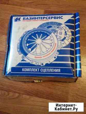 Сцепление Нижний Новгород