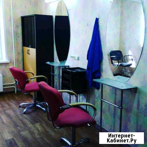 Продам парикмахерскую Тольятти - изображение 1