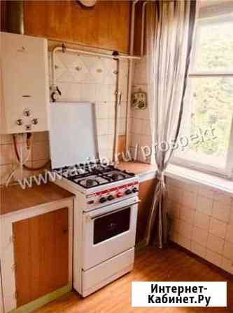 3-к квартира, 62 кв.м., 4/5 эт. Симферополь