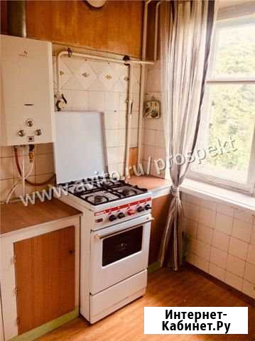 3-к квартира, 62 кв.м., 4/5 эт. Симферополь - изображение 1