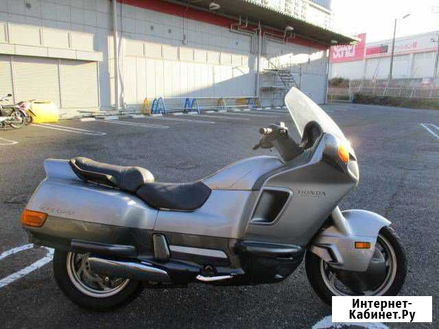 PC 800 honda Люберцы - изображение 1
