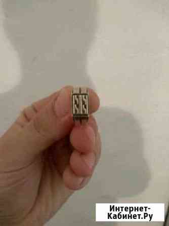 Печатка Калининград