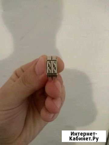 Печатка Калининград - изображение 1