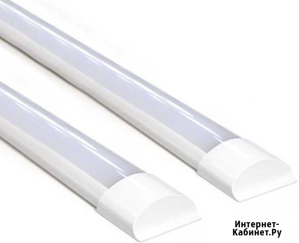 Светильник LED 40вт Северодвинск - изображение 1