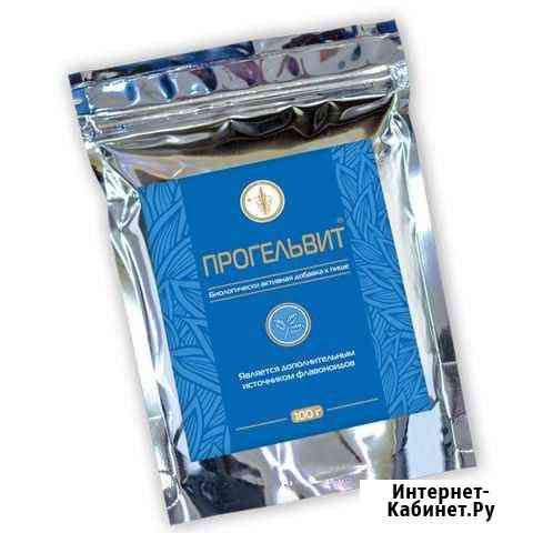 «Прогельвит» (Нормализация пищеварения) Комсомольск-на-Амуре