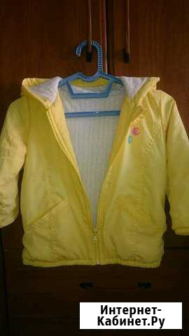 Курточка Астрахань - изображение 1