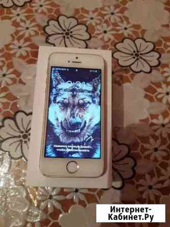 iPhone SE 32Gb Оренбург