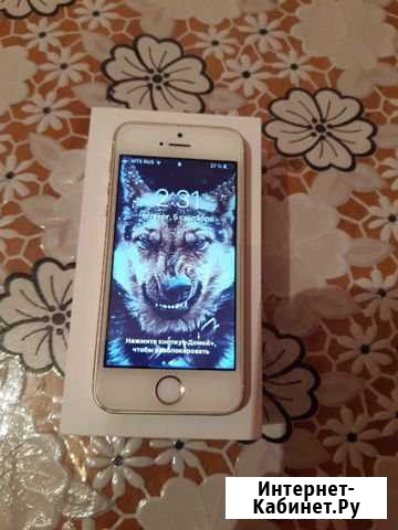 iPhone SE 32Gb Оренбург - изображение 1