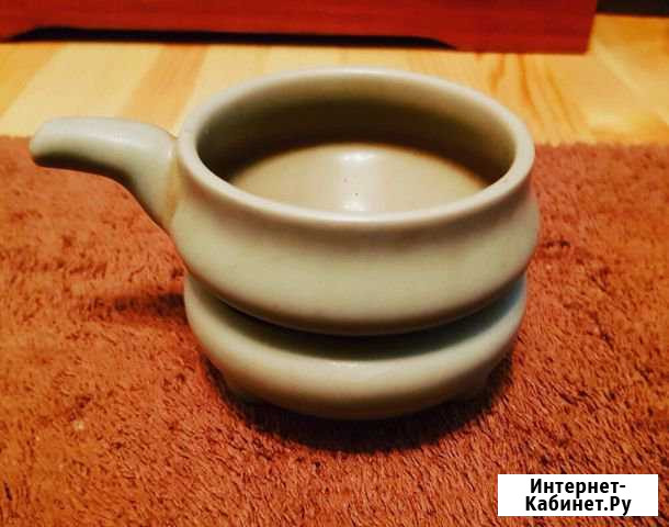 Сито из глины Екатеринбург - изображение 1