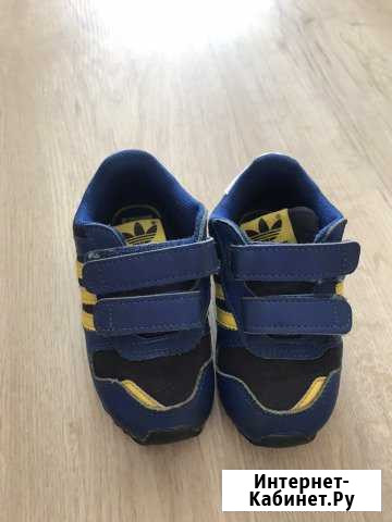 Кроссовки Кострома - изображение 1