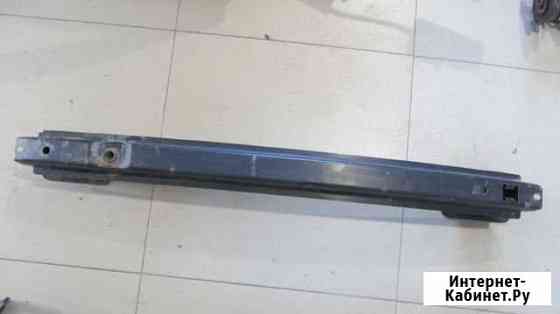 Усилитель заднего бампера Ford C-MAX 2007,1.8 л Ирбит