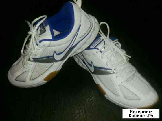 Кроссовки Nike Indoor Court Кирово-Чепецк