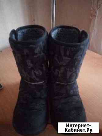 Финские валенки Kuoma(25р.-16,2см.) для мальчик Челябинск