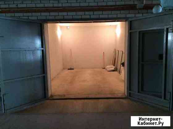 Гараж, 24 кв.м. Владимир