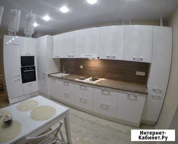 Кухонный гарнитур Тверь - изображение 1