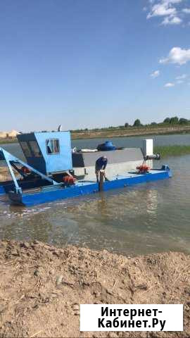 Продаётся электрический земснаряд Красногорск - изображение 1