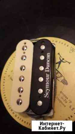 Seymour duncan Sh-1n Тольятти