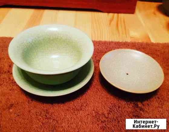 Гайвань Екатеринбург