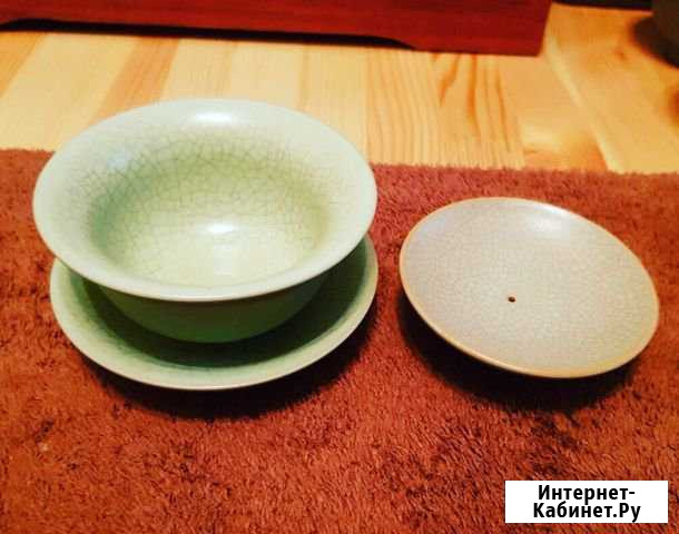 Гайвань Екатеринбург - изображение 1