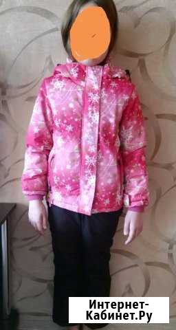 Костюм демисезонный Новосибирск - изображение 1