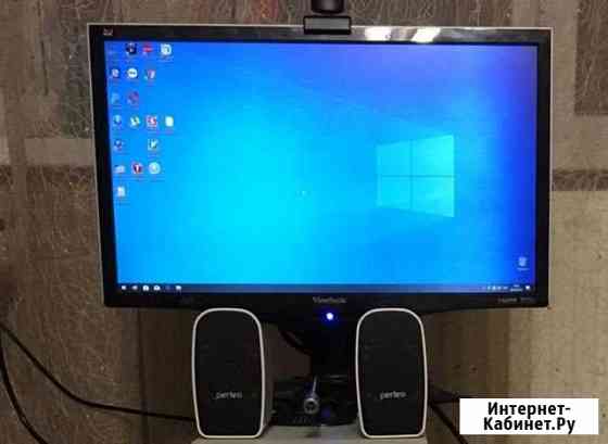 ViewSonic VX2260wn Дюйма 22 Ставрополь