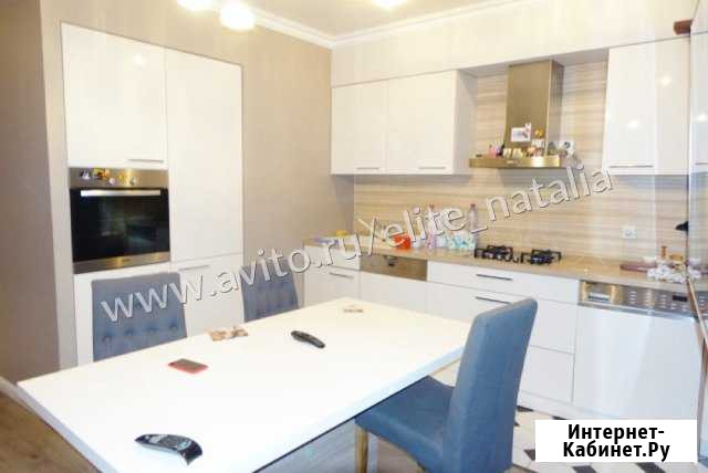 3-к квартира, 100 кв.м., 8/10 эт. Калининград - изображение 1