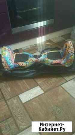 Гироскутер Липецк