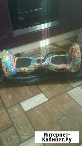 Гироскутер Липецк - изображение 1