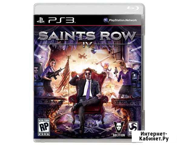 Saints row 4 Ухта - изображение 1