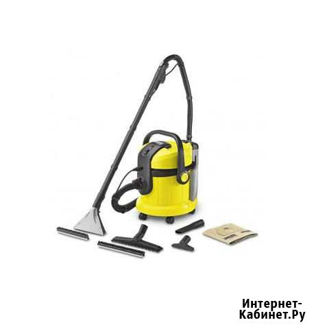 Моющий пылесос Кёрхер (Karcher) Минусинск - изображение 1