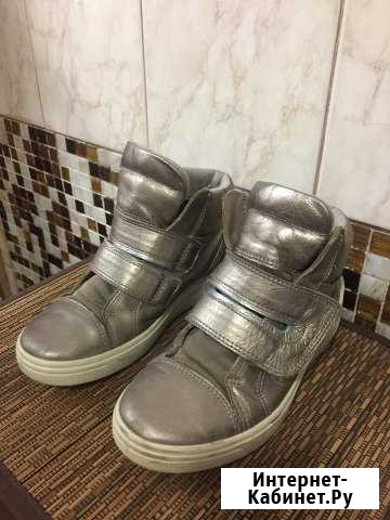 Ботинки Петропавловск-Камчатский - изображение 1