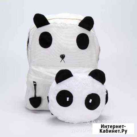 Рюкзак+сумка новые Иркутск