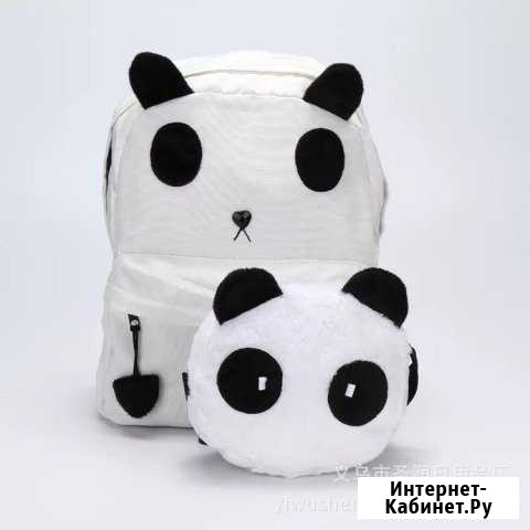 Рюкзак+сумка новые Иркутск - изображение 1