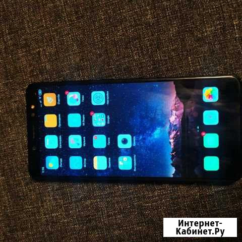 Xiaomi Redmi Note 5 Саратов - изображение 1