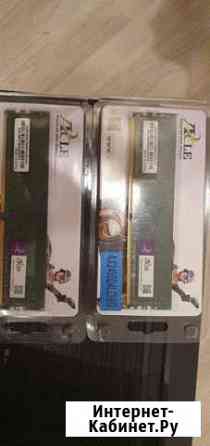 DDR4 16GB(2x8Gb) Псков