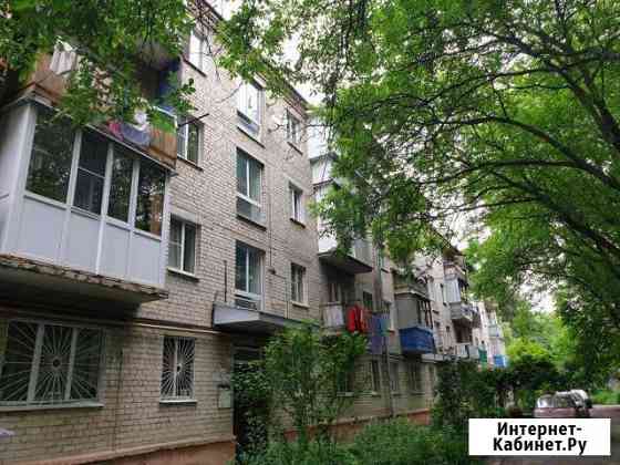 3-к квартира, 52.6 кв.м., 2/4 эт. Ессентуки